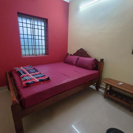 Zia Villa Pondicherry Ngoại thất bức ảnh