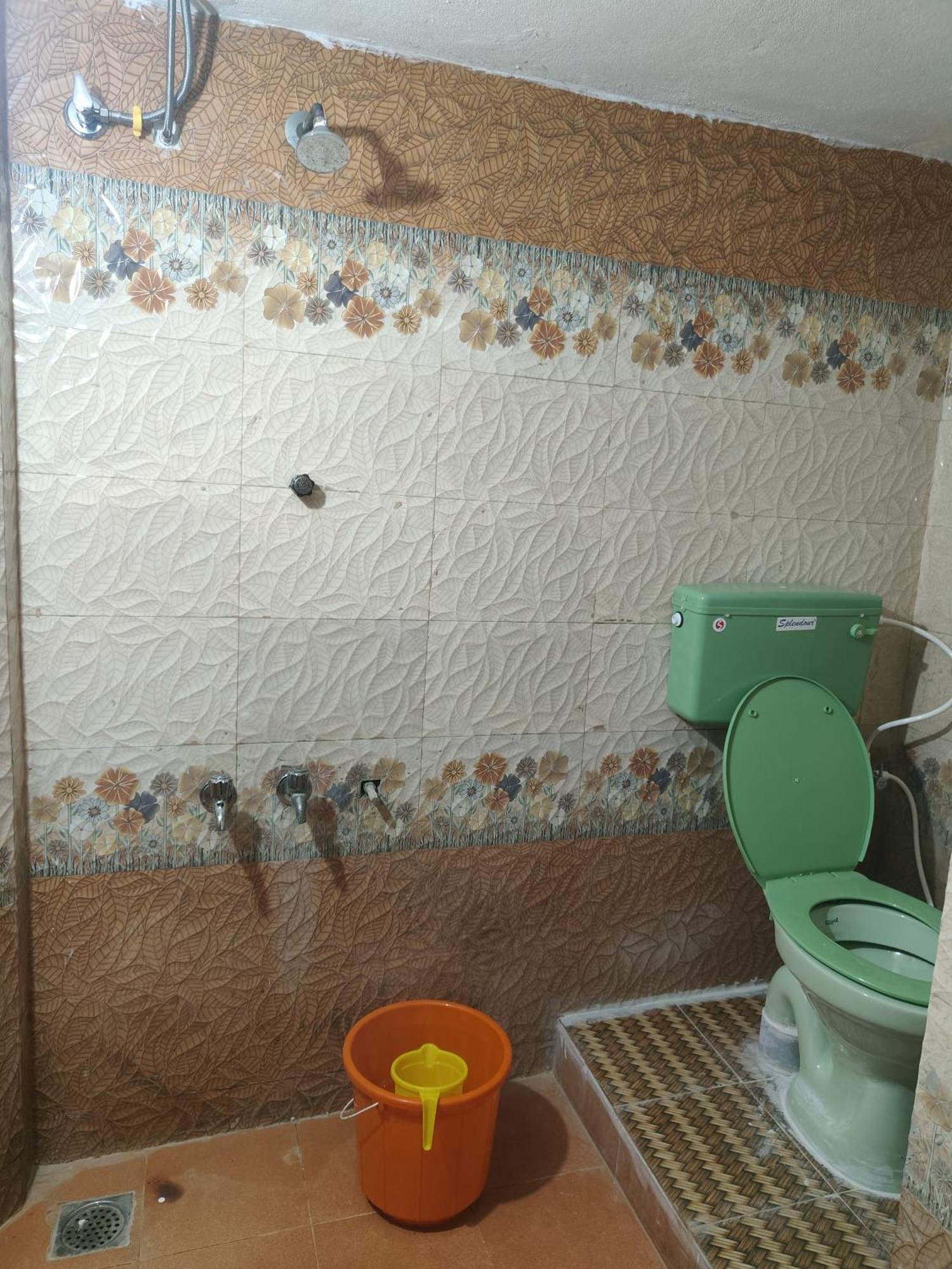 Zia Villa Pondicherry Ngoại thất bức ảnh